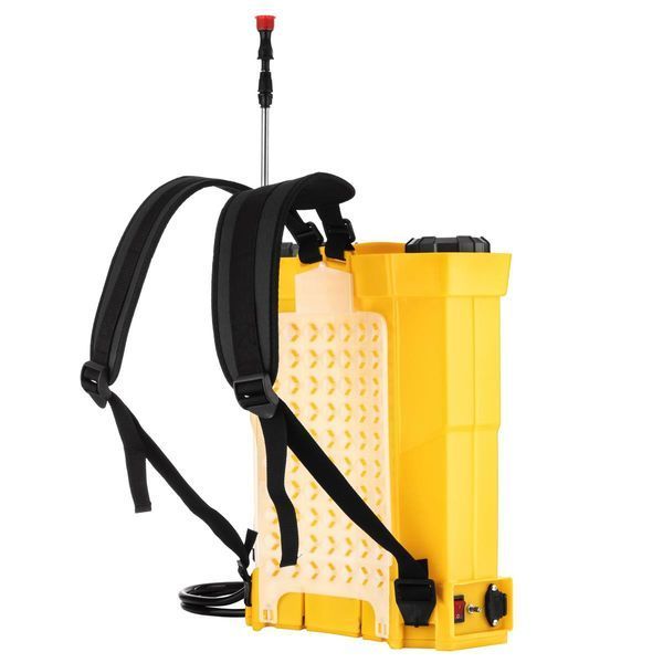 Обприскувач акумуляторний 2E AquaSpray 16LR (2E-16LBS) 552119 фото