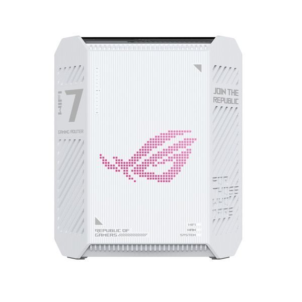 Бездротовий маршрутизатор Asus ROG STRIX GS-BE7200 (90IG0AC0-MO9C00) 605987 фото