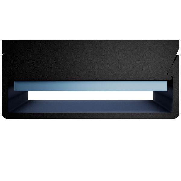 Радіатор охолодження для SSD Arctic M2 Pro Black (ACOTH00001A) 561743 фото