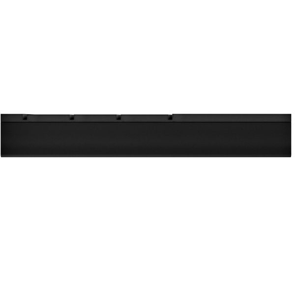 Радіатор охолодження для SSD Arctic M2 Pro Black (ACOTH00001A) 561743 фото