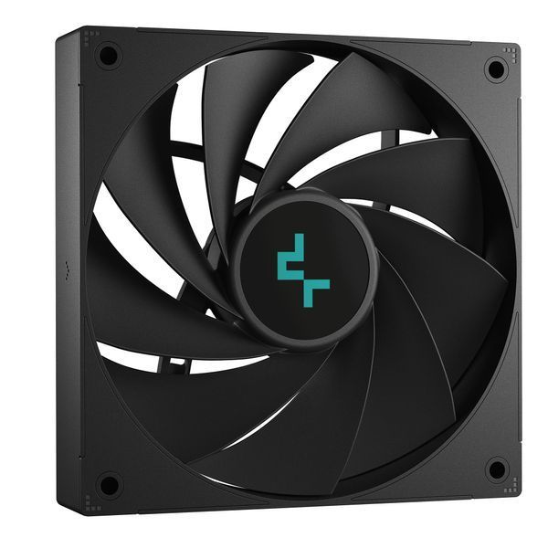 Кулер процесорний DeepCool Assassin IV VC VISION (R-ASN4-BKNVMD-G) 553897 фото