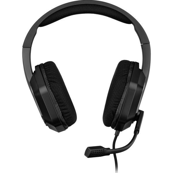 Гарнітура 2E Gaming HG315 RGB USB 7.1 Black (2E-HG315BK-7.1) 479678 фото