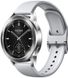 Смарт-годинник Xiaomi Watch S3 Silver (BHR7873GL) 497892 фото 2