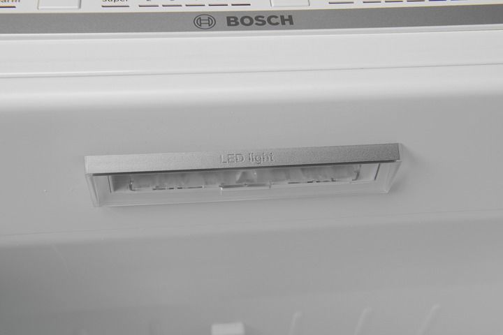 Холодильник Bosch KGN39VI306 288046 фото