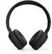 Bluetooth-гарнітура JBL T520BT Black (JBLT520BTBLKEU) 455245 фото 2