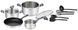 Набір посуду Tefal Daily Cook (G713SB45) 559795 фото 2
