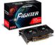 Відеокарта AMD Radeon RX 6500 XT 4GB GDDR6 Fighter PowerColor (AXRX 6500 XT 4GBD6-DH/OC) 424332 фото 1