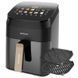 Мультипіч Cecotec Cecofry&Grill Smokin 4500 (A01_EU01_101134) 551627 фото 3
