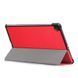 Чохол-книжка BeCover Smart для Samsung Galaxy Tab S6 Lite 10.4 P610/P613/P615/P619 Red (705179) 321760 фото 5