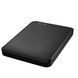 Зовнішній жорсткий диск 2.5" USB 1.0TB WD Elements Black (WDBUZG0010BBK-WESN) 186015 фото 3