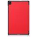 Чохол-книжка BeCover Smart для Samsung Galaxy Tab S6 Lite 10.4 P610/P613/P615/P619 Red (705179) 321760 фото 4
