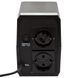 Джерело безперебійного живлення LogicPower LPM-525VA-P 114420 фото 3