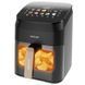 Мультипіч Cecotec Cecofry&Grill Smokin 4500 (A01_EU01_101134) 551627 фото 4