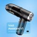Акумуляторний пилосос Proove Void Assistant V1 Black (PAVS15001201) 613492 фото 4