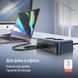 Фільтр живлення ColorWay CW-CHE25PDB 45W 2 розетки, 1xUSB-A 2xUSB-C, 2 м, синій 606588 фото 1