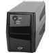 Джерело безперебійного живлення LogicPower LPM-525VA-P 114420 фото 4