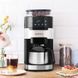 Кавоварка Gastroback Coffee Machine Grind & Brew Pro Thermo (42711S) 606214 фото 3