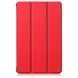 Чохол-книжка BeCover Smart для Samsung Galaxy Tab S6 Lite 10.4 P610/P613/P615/P619 Red (705179) 321760 фото 1