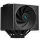 Кулер процесорний DeepCool Assassin IV VC VISION (R-ASN4-BKNVMD-G) 553897 фото 3