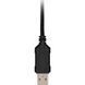 Гарнітура 2E Gaming HG315 RGB USB 7.1 Black (2E-HG315BK-7.1) 479678 фото 8