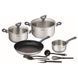 Набір посуду Tefal Daily Cook (G713SB45) 559795 фото 1