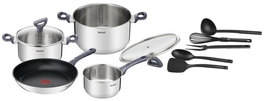 Набір посуду Tefal Daily Cook (G713SB45) 559795 фото
