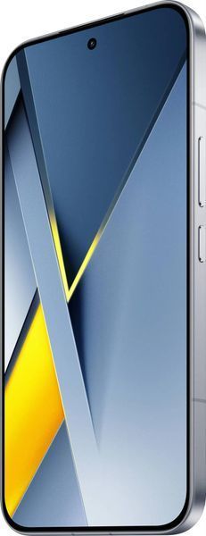 Смартфон Poco F8 Ultra 12/256GB Denim Blue 586571 фото