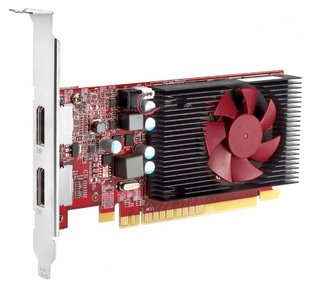 Відеокарта AMD Radeon R7 430 2GB GDDR5 HP (15019000308) Refurbished 492412 фото