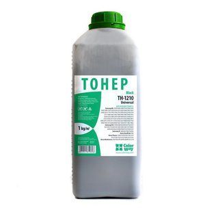 Тонер Colorway Samsung ML1210/1710 1000 г (TS-1210-1B) 47962 фото