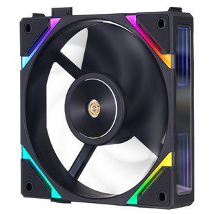 Вентилятор 1stPlayer XF7 Black (XF7-BK-1IN1) 553564 фото
