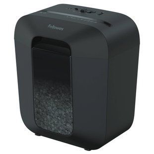 Знищувач документів Fellowes LX45 (f.U4400501) 555445 фото