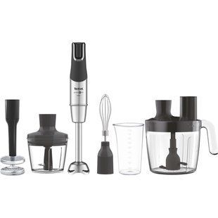 Блендер Tefal InfinyForce Pro HB95LD38 312365 фото
