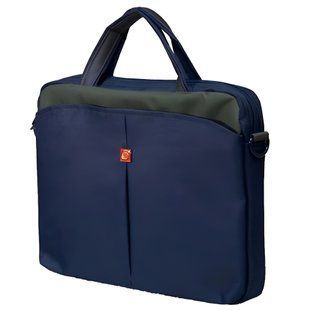 Сумка для ноутбука Continent CC-010 10" Navy 48861 фото