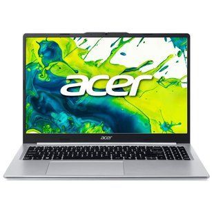 Ноутбук Acer Aspire Lite AL15-49P-R35K (NX.DT8EU.004) Silver 613543 фото