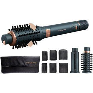 Фен-щітка Rowenta Air Rotate UB9920E0 586237 фото