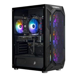 Персональний комп`ютер COBRA Advanced (I144F.32.S1.56.25312) 565614 фото
