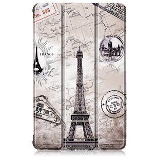 Чохол-книжка BeCover Smart для Samsung Galaxy Tab S6 Lite 10.4 P610/P613/P615/P619 Paris (705199) 321763 фото