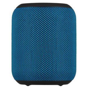 Акустична система 2E SoundXPod TWS MP3 Wireless Waterproof Blue (2E-BSSXPWBL) 424763 фото