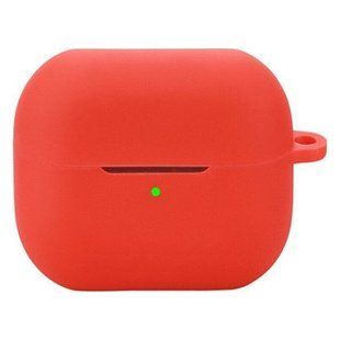 Чохол для навушників BeCover Silicon для Samsung Galaxy Buds 3 Red (711993) 553476 фото
