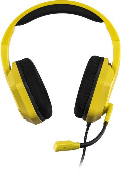 Гарнітура 2E Gaming HG315 RGB USB 7.1 Yellow (2E-HG315YW-7.1) 479683 фото