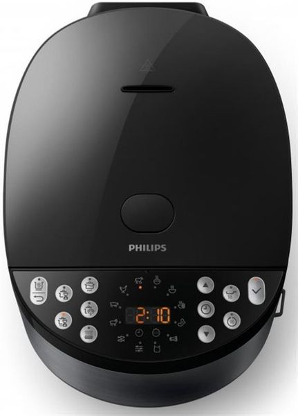 Мультиварка Philips HD4713/41 489337 фото