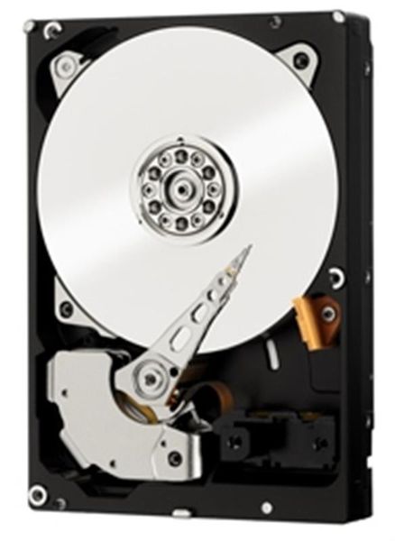 HDD 3.5" SAS 2.0TB WD Enterprise Class 7200rpm 32MB (WD2001FYYG) 361189 фото