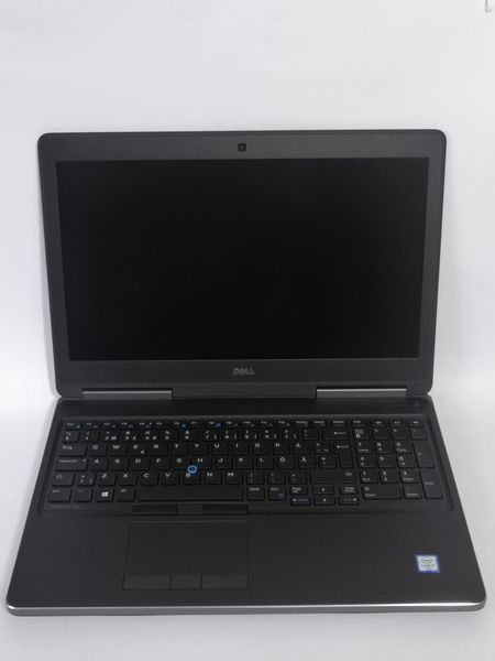 Ноутбук Dell Precision 7510 (DP7510910) б.в 467879 фото