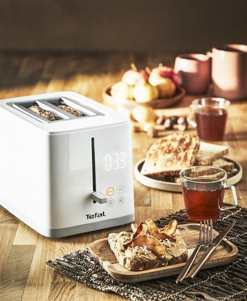 Тостер Tefal TT693110 399230 фото