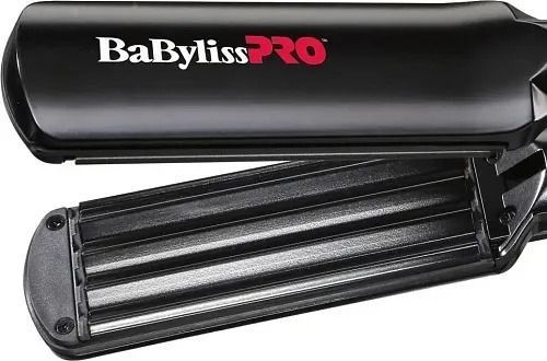Утюжок (Випрямляч) для волосся Babyliss Pro BAB2658EPCE 162849 фото