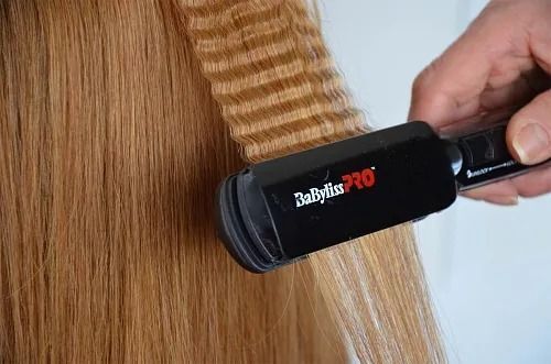 Утюжок (Випрямляч) для волосся Babyliss Pro BAB2658EPCE 162849 фото