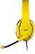 Гарнітура 2E Gaming HG315 RGB USB 7.1 Yellow (2E-HG315YW-7.1) 479683 фото 5
