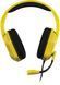 Гарнітура 2E Gaming HG315 RGB USB 7.1 Yellow (2E-HG315YW-7.1) 479683 фото 3