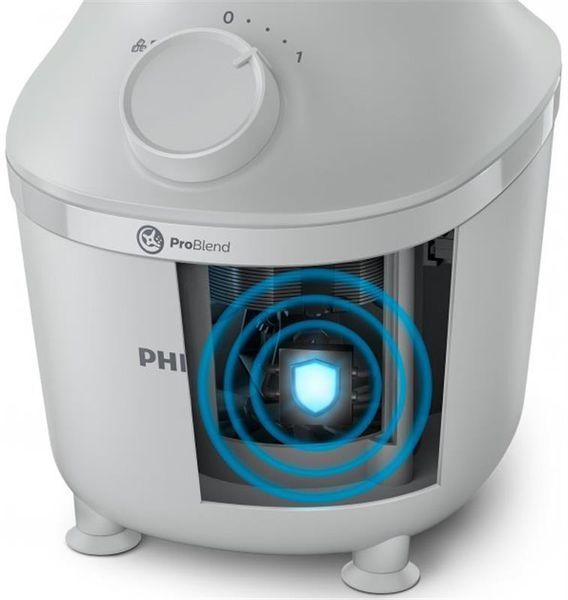 Блендер Philips HR2041/17 427293 фото