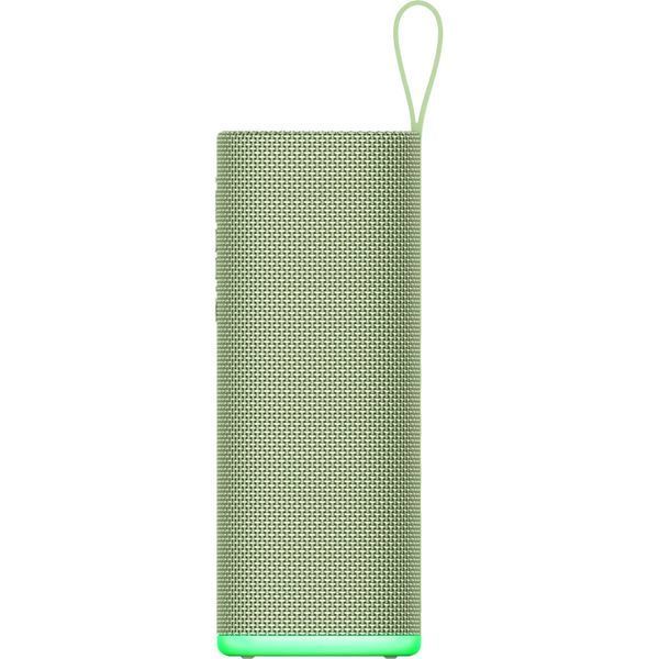 Акустична система Xiaomi Sound Play Green (QBH4433GL) 613130 фото